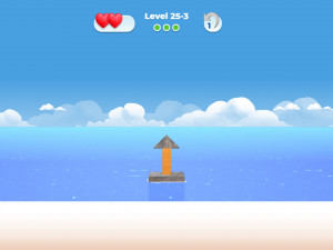 Игра Дзен Блоки  (Zen Blocks) — играть онлайн бесплатно (изображение №3)