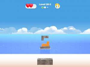 Игра Дзен Блоки  (Zen Blocks) — играть онлайн бесплатно (изображение №4)