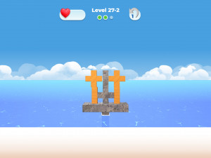 Игра Дзен Блоки  (Zen Blocks) — играть онлайн бесплатно (изображение №5)