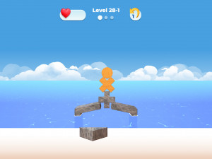 Игра Дзен Блоки  (Zen Blocks) — играть онлайн бесплатно (изображение №6)