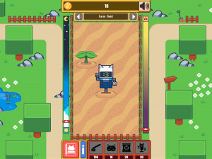 Игра Вырасти Кошек (Grow Up the Cats) — играть онлайн бесплатно (изображение №2)