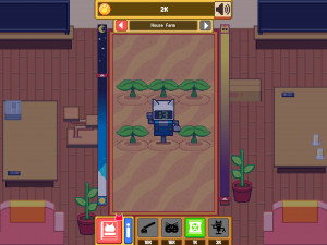 Игра Вырасти Кошек (Grow Up the Cats) — играть онлайн бесплатно (изображение №3)