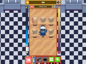 Игра Вырасти Кошек (Grow Up the Cats) — играть онлайн бесплатно (изображение №5)