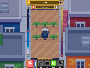 Игра Вырасти Кошек (Grow Up the Cats) — играть онлайн бесплатно (изображение №6)