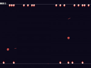 Игра Фаулст (Fowlst) — играть онлайн бесплатно (изображение №5)