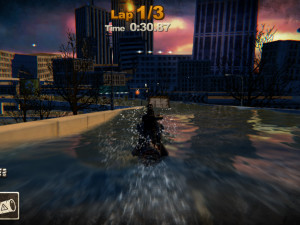 Игра Гидро Шторм 2 (Hydro Storm 2) — играть онлайн бесплатно (изображение №7)