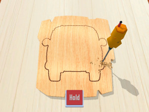 Игра Вудкрафт (Woodcraft) — играть онлайн бесплатно (изображение №6)