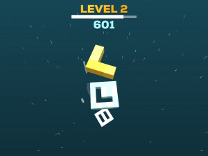 Игра Блок Спин (Block Spin) — играть онлайн бесплатно (изображение №3)