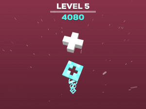 Игра Блок Спин (Block Spin) — играть онлайн бесплатно (изображение №5)