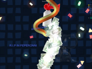 Игра Змейка: Версия MLG (Snake.is MLG Edition) — играть онлайн бесплатно (изображение №8)