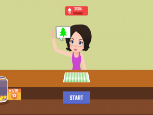 Игра Мастер Печенья (Cookie Master) — играть онлайн бесплатно (изображение №2)