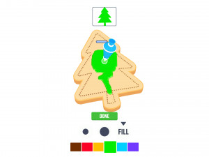 Игра Мастер Печенья (Cookie Master) — играть онлайн бесплатно (изображение №3)