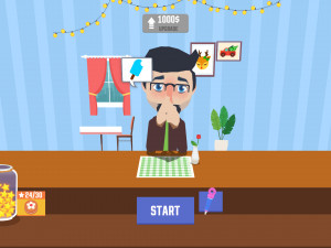 Игра Мастер Печенья (Cookie Master) — играть онлайн бесплатно (изображение №8)