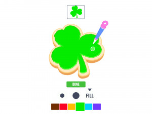 Игра Мастер Печенья (Cookie Master) — играть онлайн бесплатно (изображение №9)