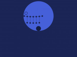 Игра Кружок (CircloO) — играть онлайн бесплатно (изображение №7)