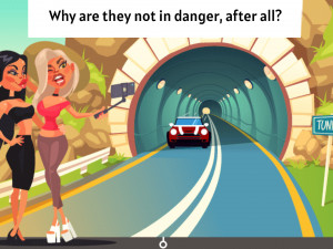 Игра Детектив Лупа: Головоломка (Detective Loupe Puzzle) — играть онлайн бесплатно (изображение №2)