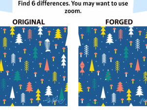 Игра Детектив Лупа: Головоломка (Detective Loupe Puzzle) — играть онлайн бесплатно (изображение №8)