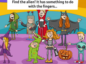 Игра Детектив Лупа: Головоломка (Detective Loupe Puzzle) — играть онлайн бесплатно (изображение №9)