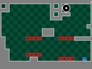 Игра Прыгать и Парить (Jump and Hover) — играть онлайн бесплатно (изображение №3)