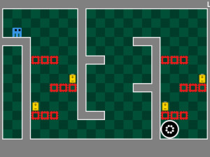 Игра Прыгать и Парить (Jump and Hover) — играть онлайн бесплатно (изображение №5)