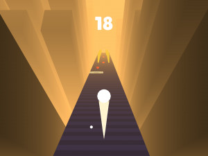 Игра Слоупи (Slopey) — играть онлайн бесплатно (изображение №2)