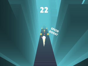 Игра Слоупи (Slopey) — играть онлайн бесплатно (изображение №3)