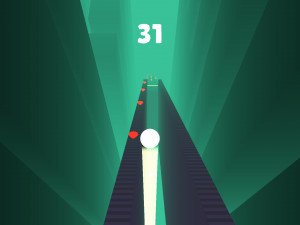 Игра Слоупи (Slopey) — играть онлайн бесплатно (изображение №5)