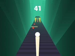 Игра Слоупи (Slopey) — играть онлайн бесплатно (изображение №7)