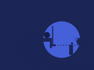 Игра Кружок 2 (CircloO 2) — играть онлайн бесплатно (изображение №5)