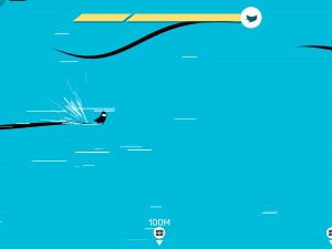 Игра Ветрокрыл (Wind Rider) — играть онлайн бесплатно (изображение №4)