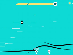 Игра Ветрокрыл (Wind Rider) — играть онлайн бесплатно (изображение №6)