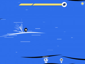 Игра Ветрокрыл (Wind Rider) — играть онлайн бесплатно (изображение №2)