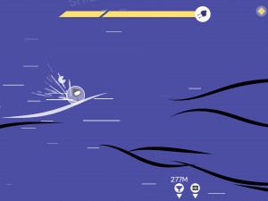 Игра Ветрокрыл (Wind Rider) — играть онлайн бесплатно (изображение №3)