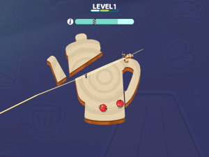 Игра СлэшZ (SlashZ) — играть онлайн бесплатно (изображение №2)