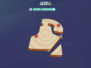 Игра СлэшZ (SlashZ) — играть онлайн бесплатно (изображение №3)