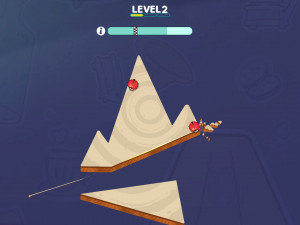 Игра СлэшZ (SlashZ) — играть онлайн бесплатно (изображение №4)