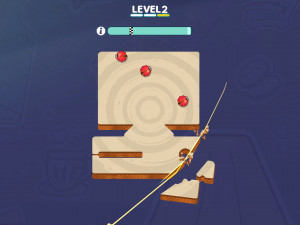 Игра СлэшZ (SlashZ) — играть онлайн бесплатно (изображение №5)