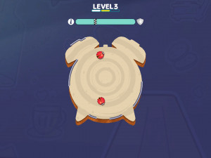 Игра СлэшZ (SlashZ) — играть онлайн бесплатно (изображение №6)