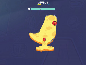 Игра СлэшZ (SlashZ) — играть онлайн бесплатно (изображение №7)