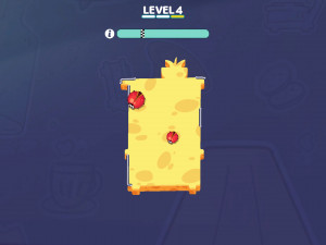 Игра СлэшZ (SlashZ) — играть онлайн бесплатно (изображение №8)