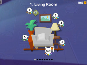 Игра СлэшZ (SlashZ) — играть онлайн бесплатно (изображение №9)