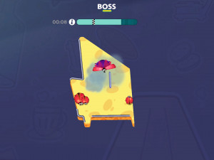 Игра СлэшZ (SlashZ) — играть онлайн бесплатно (изображение №10)