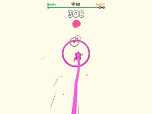 Игра Слайм Роад (Slime Road) — играть онлайн бесплатно (изображение №4)