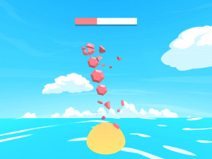Игра Разбить Драгоценный Камень (Gem Smash) — играть онлайн бесплатно (изображение №2)