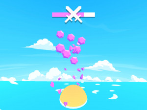 Игра Разбить Драгоценный Камень (Gem Smash) — играть онлайн бесплатно (изображение №6)