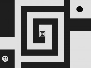 Игра Меняй Темный на Светлый (Dark Light Swap) — играть онлайн бесплатно (изображение №2)