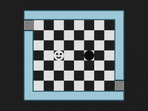 Игра Меняй Темный на Светлый (Dark Light Swap) — играть онлайн бесплатно (изображение №5)