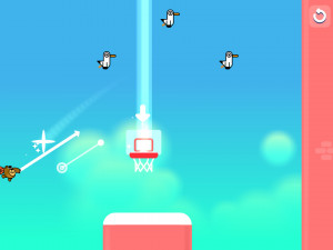 Игра Блумджи Мяч (Blumgi Ball) — играть онлайн бесплатно (изображение №2)