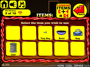 Игра Счастливая Обезьянка 395: Отель Для Домашних Животных  (Monkey GO Happy Stage 395: Pet Hotel Theme) — играть онлайн бесплатно (изображение №5)