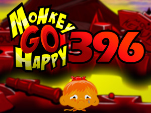 Счастливая Обезьянка 396: Четыре Свитка — Глава 5